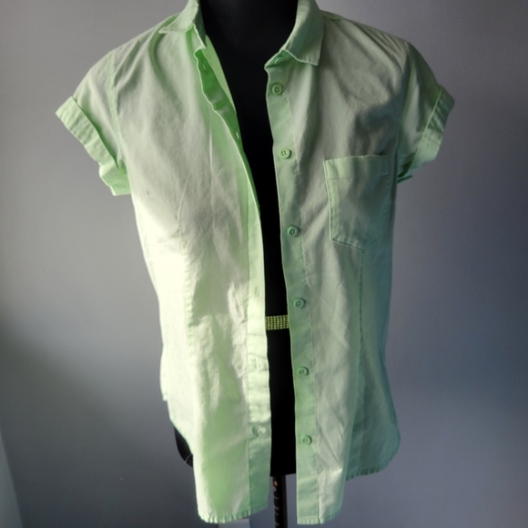 Helly Hansen Huk Short Sleeve Shirt - size S - Picture 6 of 12